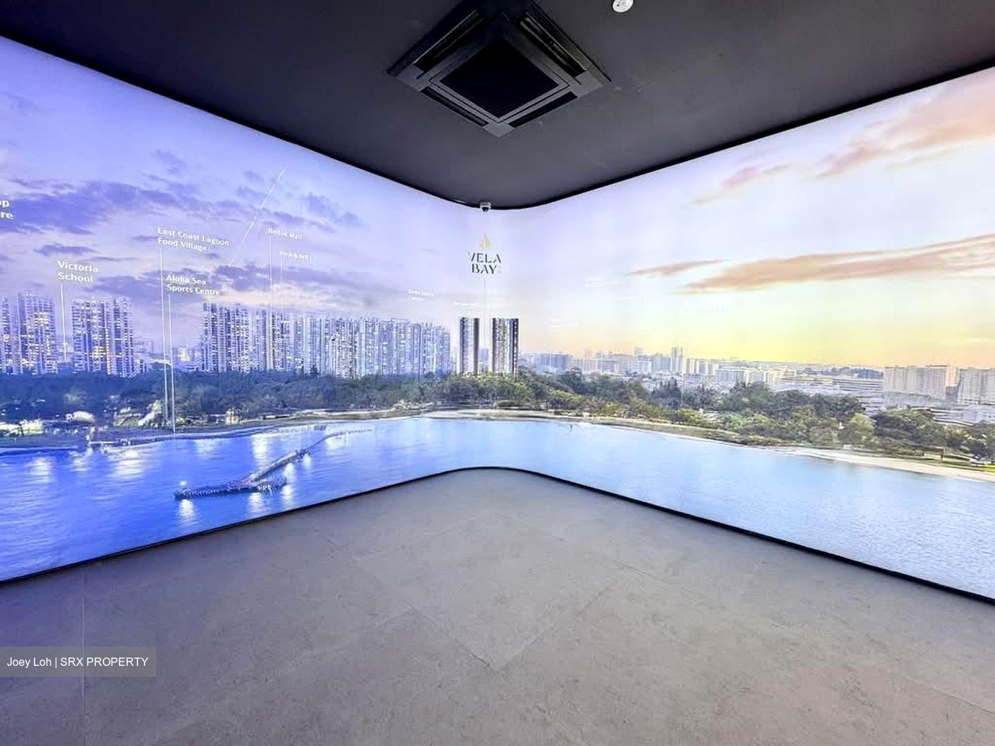 Vela Bay (D16), Apartment #561269061